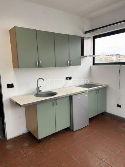 Spatiu Birouri sau | zona 2 cocosi | sector 1 | 3' metrou Straulesti  - 8