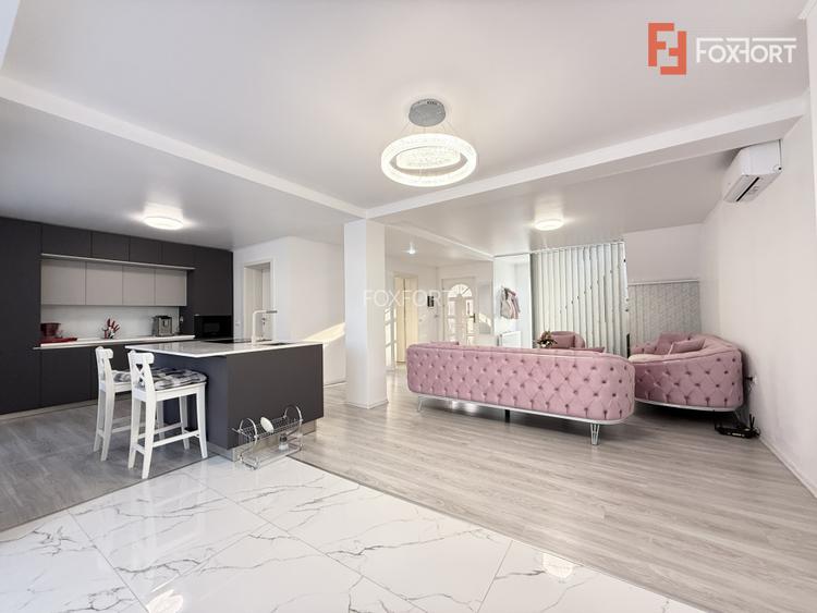 COMISION 0% Casa individuala cu 4 camere de vanzare in Sacalaz - 2