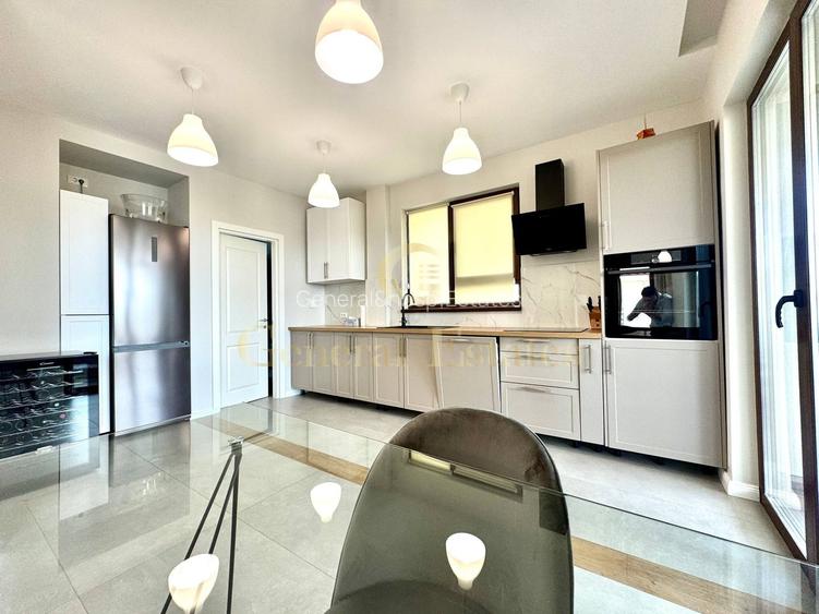 Vânzare Casa P+E - Gata de intrare – Vișan, Iași - 13