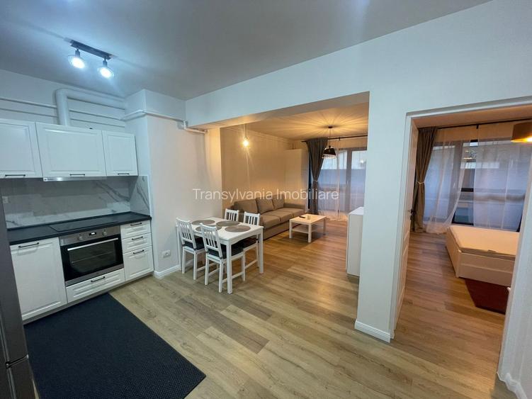 Apartament 2 Camere | Wings | Zorilor | Balcon | Parcare - 7