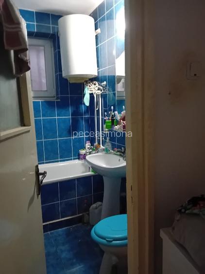 Imobil in rate fără dobândă, la proprietar,apartament 80 mp in centru  - 6