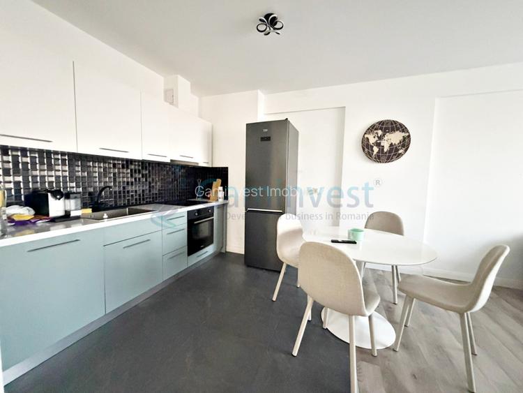 Apartament de vanzare in Oradea, bloc nou Onestilor, ready to move - 10