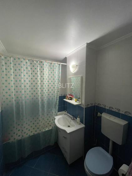 Apartament 4 camere | 79 mp utili | Etaj 1 | Decomandat | Balcon - 11