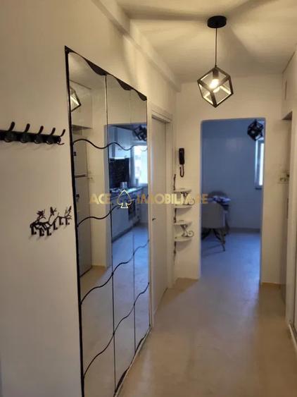 2 Camere de inchiriat | Obor | Boiler |  Mobilat | Utilat