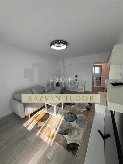 Apartament 2 camere, bloc 1982, in Ploiesti,P-ta Mihai Vitezul - 14