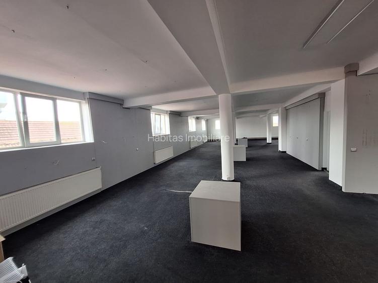 Spatii de birouri sau servicii, zona Campina - 3