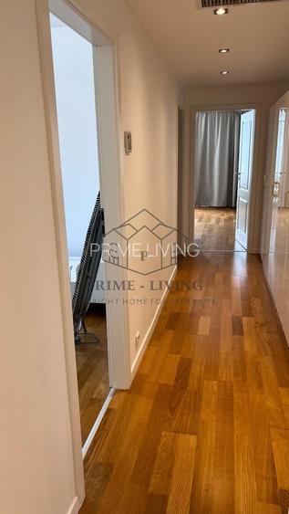 APARTAMENT SUPERB CU 4 CAMERE  LA INCHIRIERE PE SOSEAUA NORDULUI - 13
