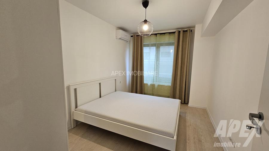 Apartament nou 2 camere mobilat complet cu parcare | Drumul Taberei - Auchan - 5