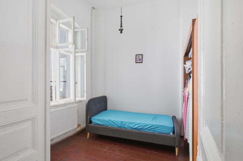 Bulevard Tomis cladire in zona ultracentrala cu potential de investitie