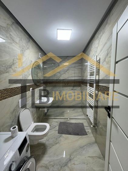 Apartament de 2 camere, 57mp, parcare, Zona Maurer