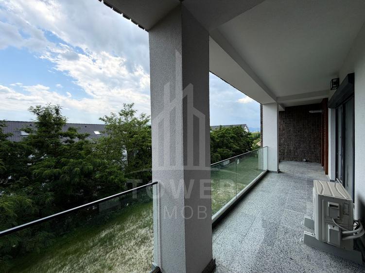 Apartament doua camere modern