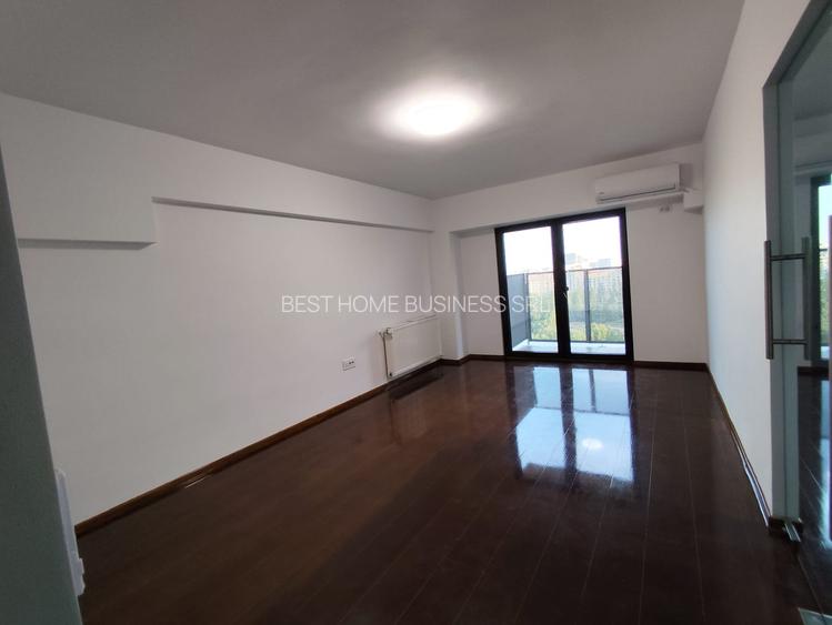 Apartament tip Penthouse 200 mp Plaza Union
