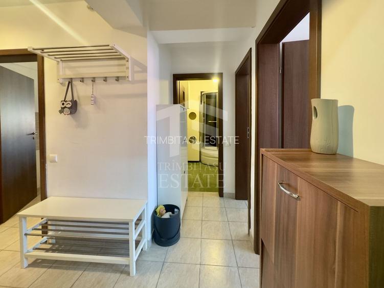 Apartament 3 camere de închiriat | 9 min metrou Dimitrie Leonida - 8
