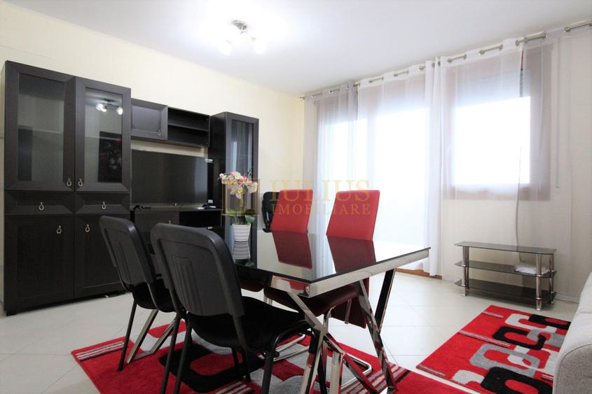 3 camere, bloc nou, zona centrala - Fructus Plaza - Ctr. Inclus.