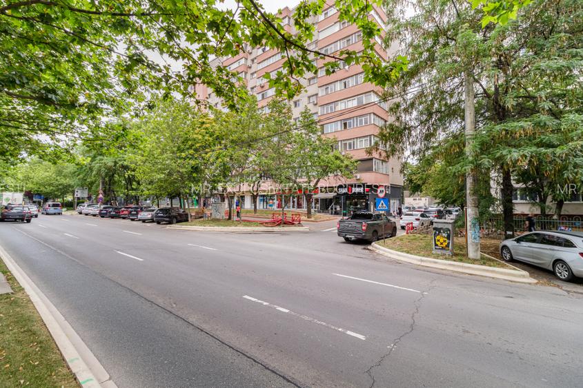 Prima inchiriere | Apartament complet renovat | Metrou N.Grigorescu - 19