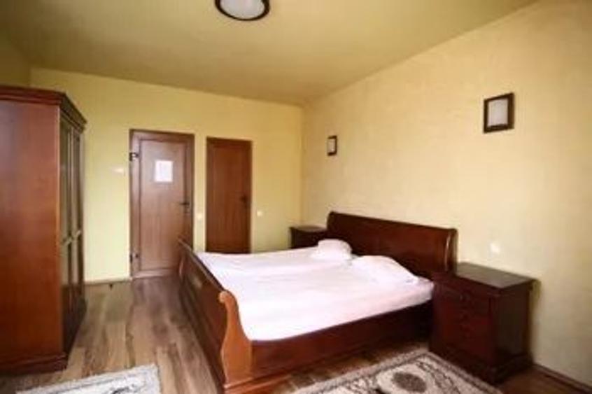 Hotel in Huedin S+P+2E+M Reconvertit în Centru rezidențial pentru vârstnici