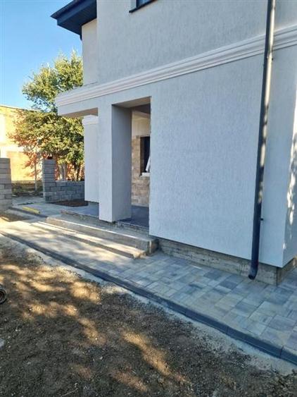 Vanzare - Casa individuala - Vila - Magurele - aproape de centrul orasului - i