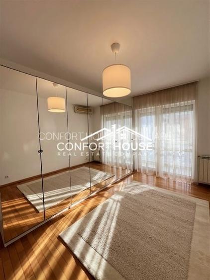 VILA P+E+M, 7 camere, prima inchiriere, IANCU NICOLAE -BRITISH SCHOOL - 42