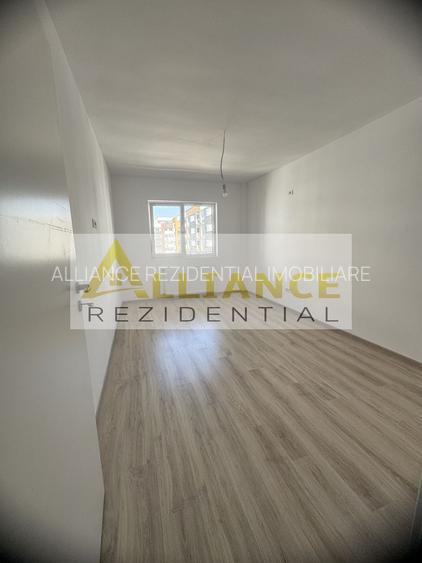 APARTAMENT 2 CAMERE TIP STUDIO | 55,28 MP | FINALIZAT 2026 | POPEȘTI - 6