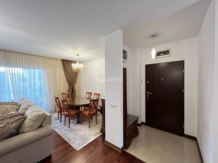 3 camere LUX | Sector 1 Felicity | 2 Locuri Parcare - 15