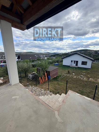 CASĂ MODERNĂ PE UN SINGUR NIVEL | 186 MP UTILI | TEREN 700 MP | ALEEA RĂSĂRITULU