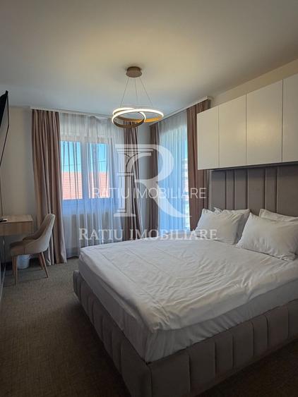 Pensiune Premium de Închiriat | Piscină, Saună | Băile Felix - 13
