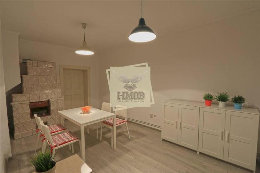 Apartament 2 camere zona Centrul Istoric
