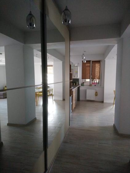 Apartament 2 camere Summerland -103000 euro