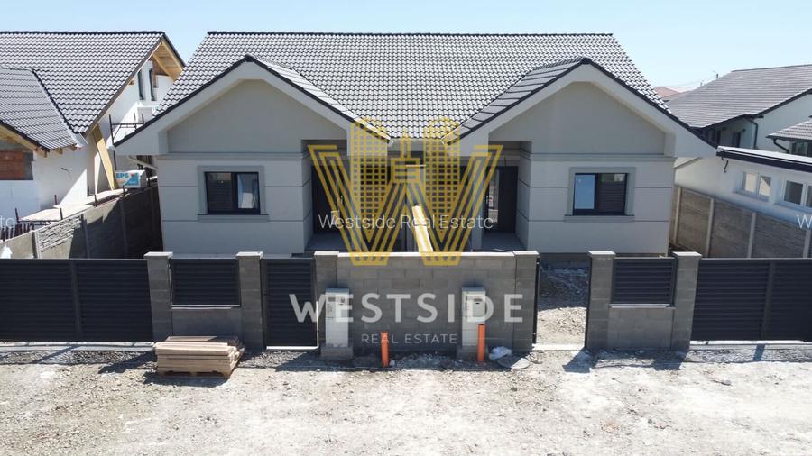 Duplex premium de vanzare, in Mosnita Veche - 2