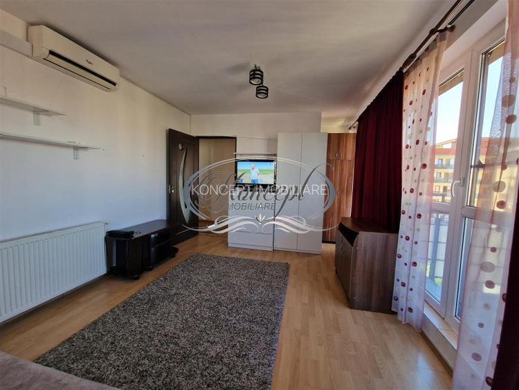 Apartament cu panorama si parcare subterana - 3
