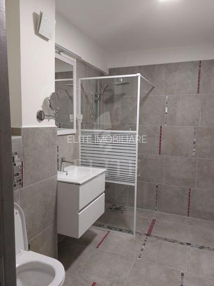 Apartament 2 camere în zona LOMBULUI - 10