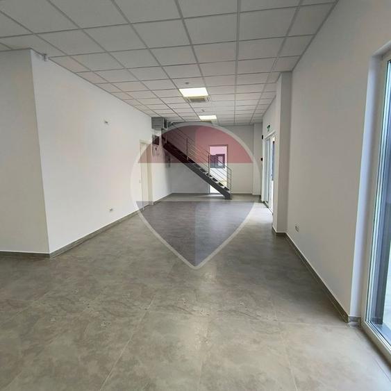 Spațiu industrial hala 572 mp de inchiriat
