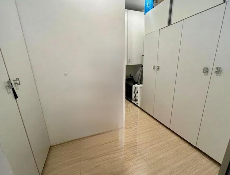 Apartament 3 camere decomandat Tomis Plus