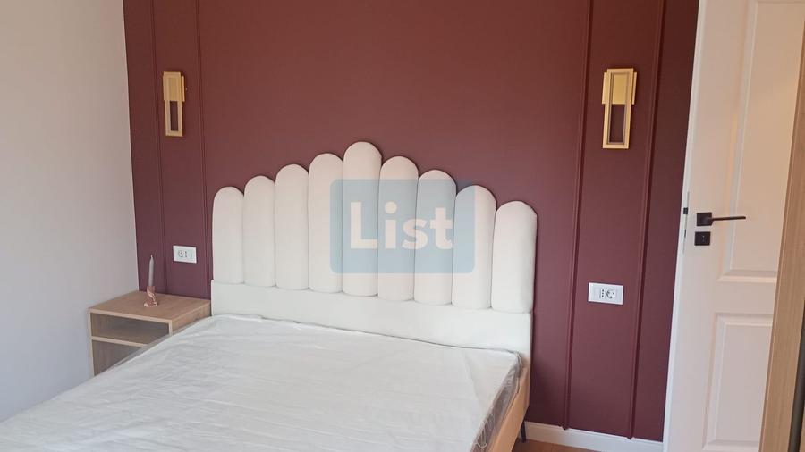 APARTAMENT 2 CAMERE IN BLOC REABILITAT