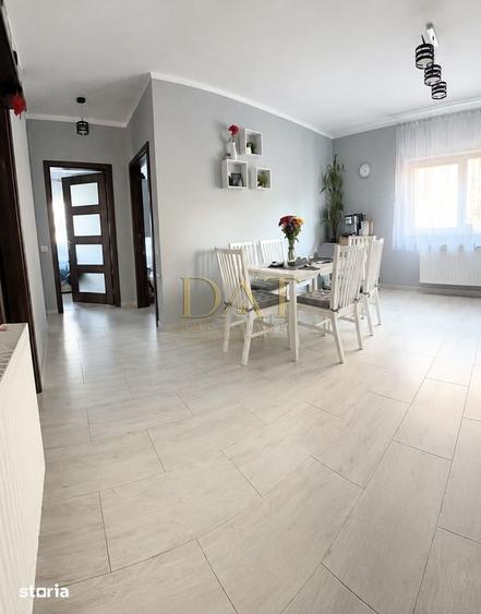Apartament 2 camere | decomandat | 56 mp | balcon | Buna Ziua