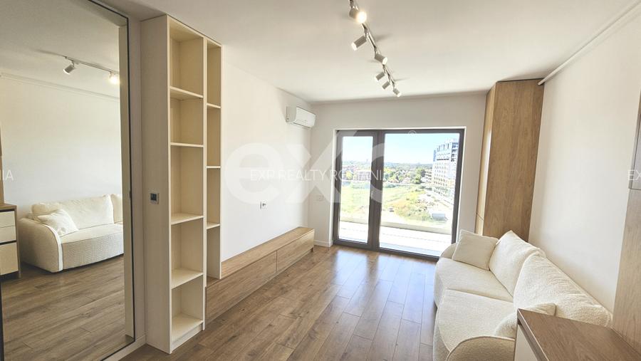 De vanzare Studio dublu premium - PRIMA VISTA- AVIATIEI - 2