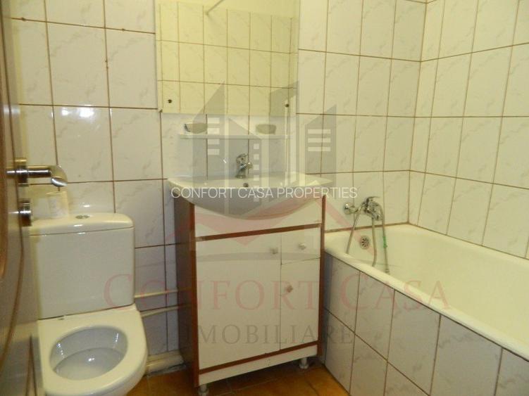 Decebal - metrou Pta Muncii 2 minute garsoniera moderna bloc mixt stradal - 12