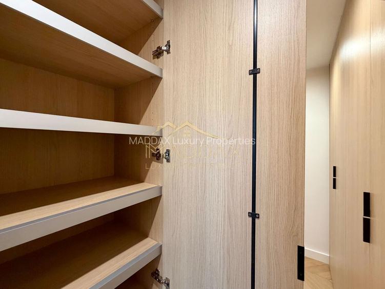 Apartament cu 3 camere *110mp* // Șoseaua Nordului - Herastrau - 21