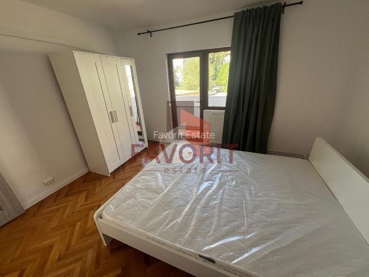 Apartament 4 camere decomandat | 2 bai | Etaj 1 | Andrei Saguna - 2