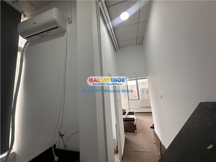 Inchiriere spatiu birouri, Ultracentral, Ploiesti - 4