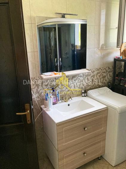 2 camere, spatios, bloc nou, modern, garaj, balcon, Calea Turzii - 9