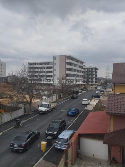 Apartament 2 camere JT Towers Mamaia Nord, balcon 10 mp - 4