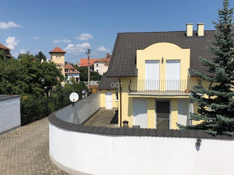 Vila centrala în Sibiu - direct de la proprietar - 18