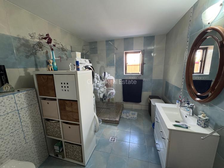 ? De vânzare – Casă P+1, 220 mp construiți, teren 400 mp – Agigea, Constanța - 18