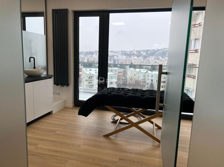 Spatiu premium pentru beauty și self-care, în clădire nouă, în Tudor - 2