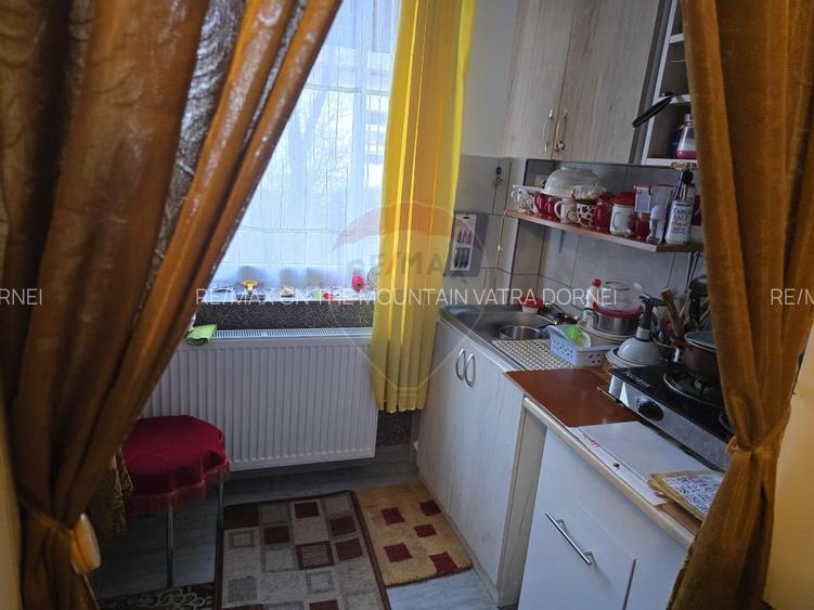 Apartament cu 2 camere de vânzare în zona Ultracentral - 4