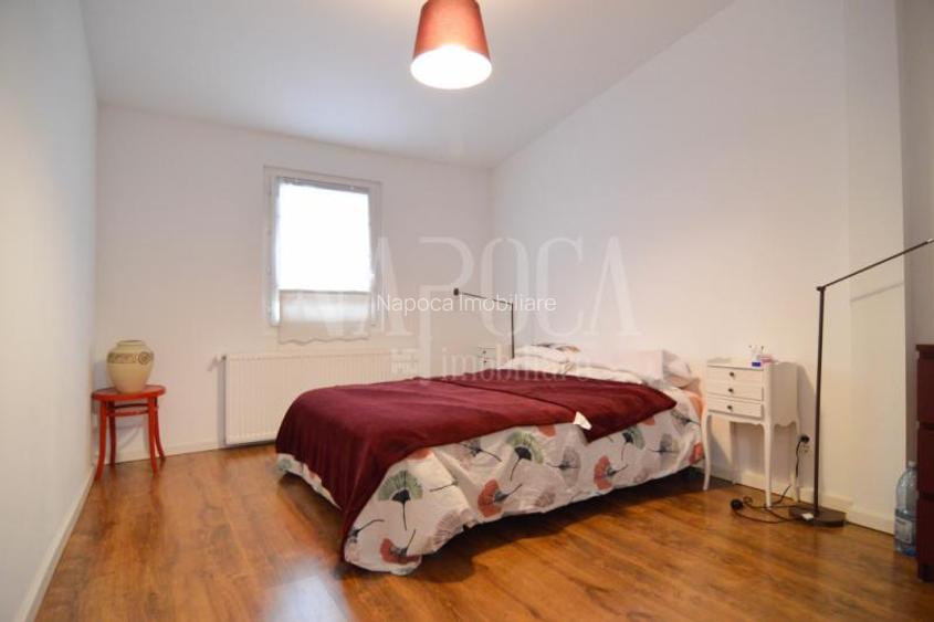 Casa 3 camere de vanzare in Marasti, Cluj Napoca - 9