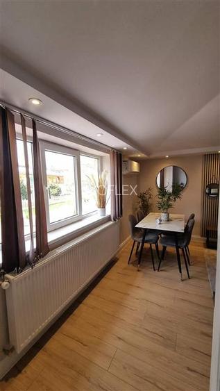 Apartament de vanzare in Marasesti - design premium - 7