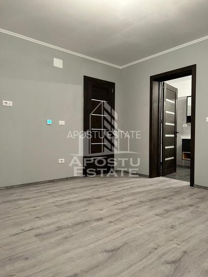 Casa individuala pe parter, 4 camere si 2 bai, 530 mp teren - 6