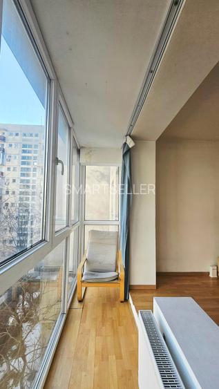 Tineretului - Str. Trestiana | Etaj 4/10 | 3 Camere | 0% Comision! - 19